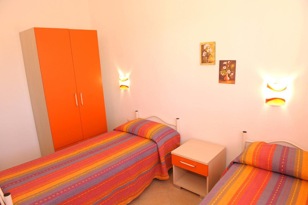 Case Vacanze Budoni Beach Eksteriør billede
