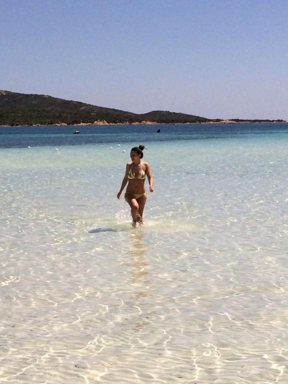 Case Vacanze Budoni Beach Eksteriør billede